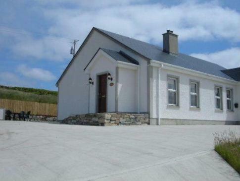 Ocean Bay Villa Malin Exteriör bild